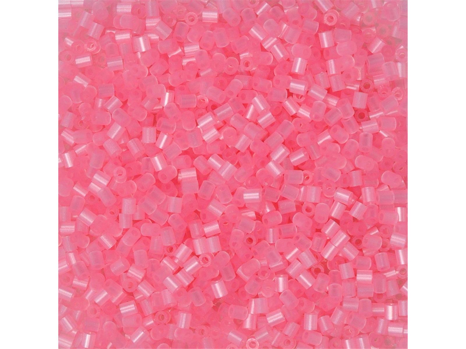 2000 Artkal® MINI C hart 2,6 mm - CP4 PEARL PINK von Spielzeughafen