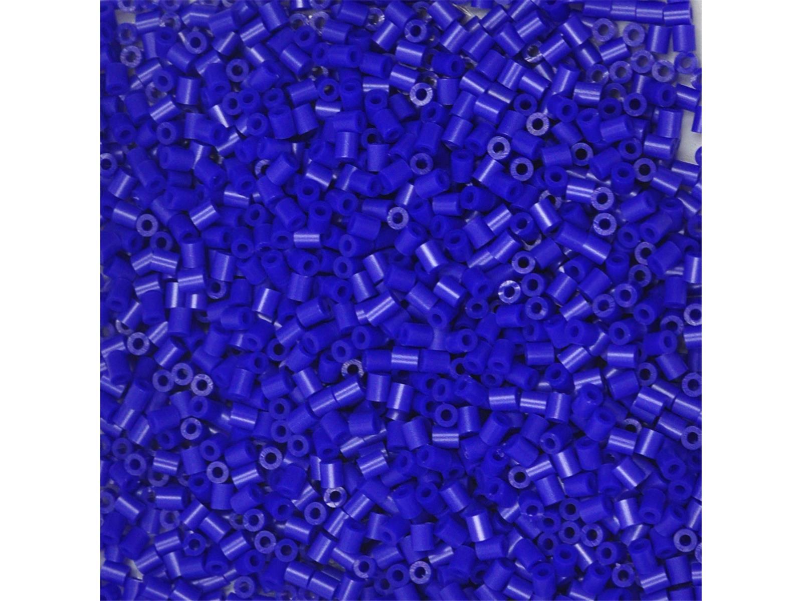 2000 Artkal® MINI C hart 2,6 mm - CP6 PEARL BLUE von Spielzeughafen