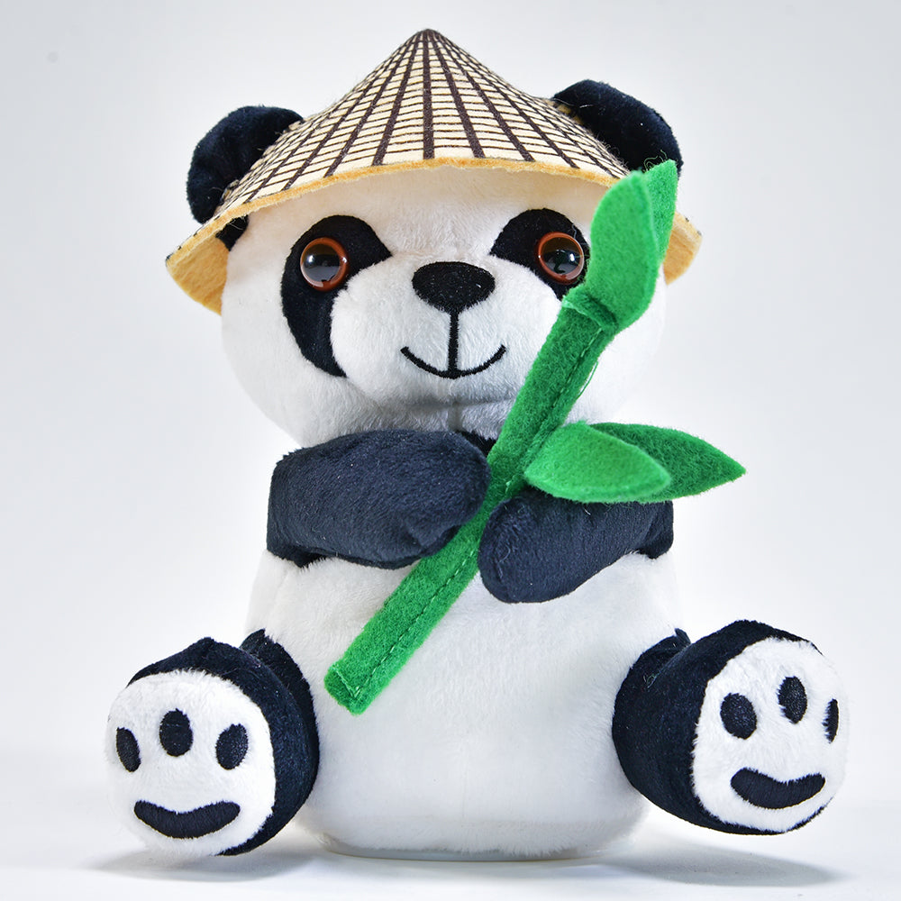 Laber-Panda "Bao Bao"