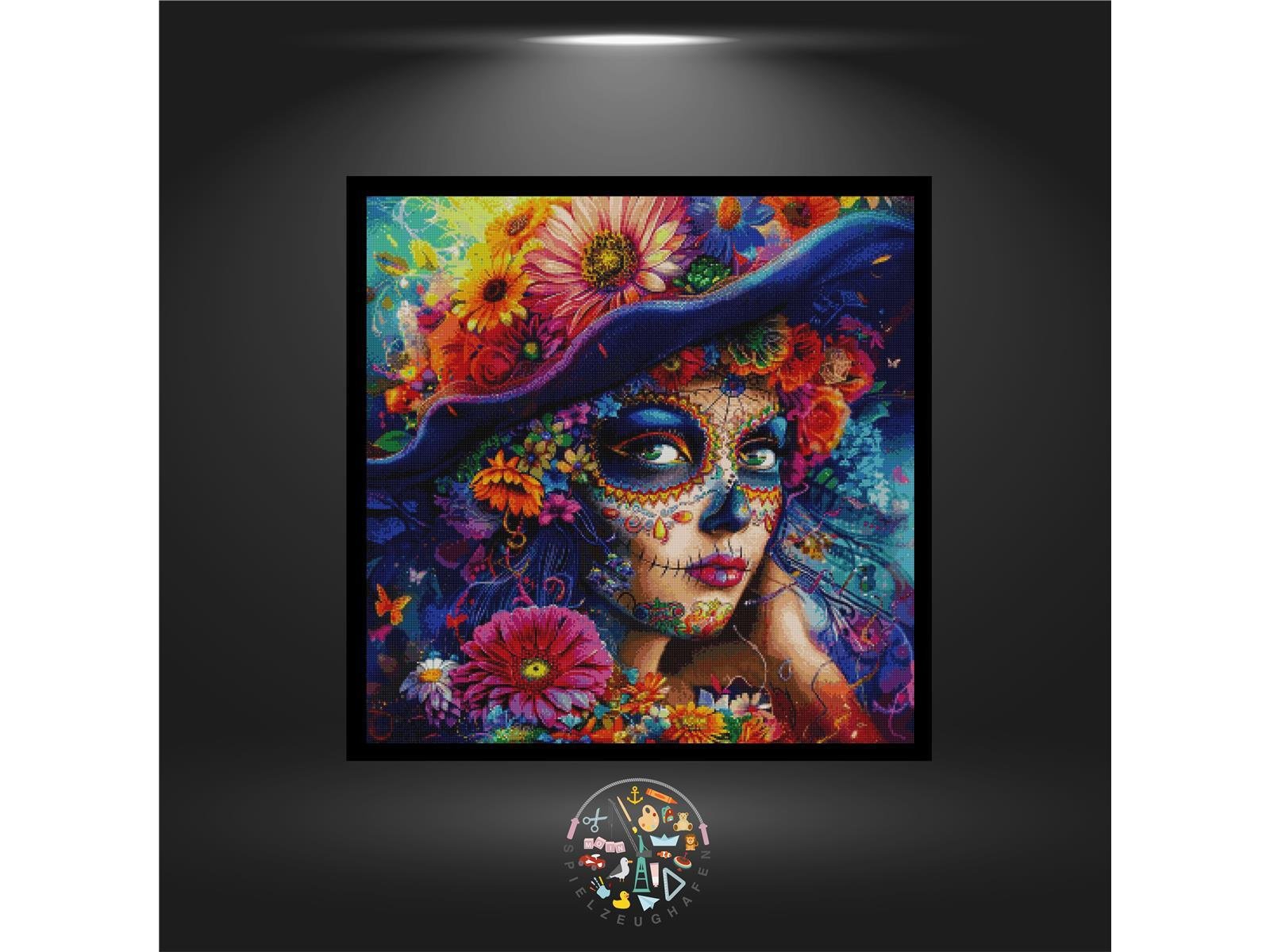 Beauty - Quadratisch von Spielzeughafen