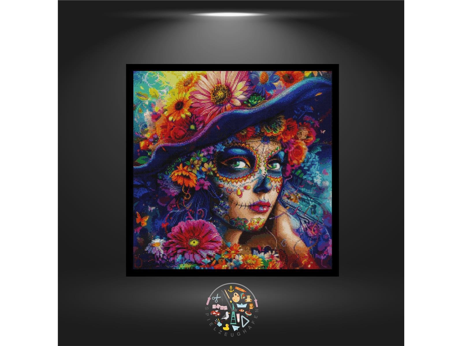 Beauty - Quadratisch von Spielzeughafen