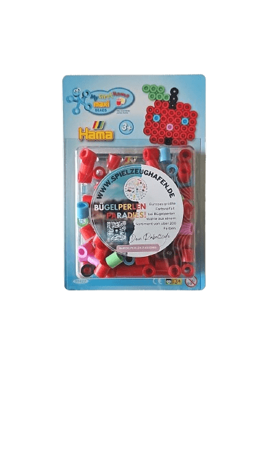 Bügelperlen 1x pro Bestellung von Spielzeughafen
