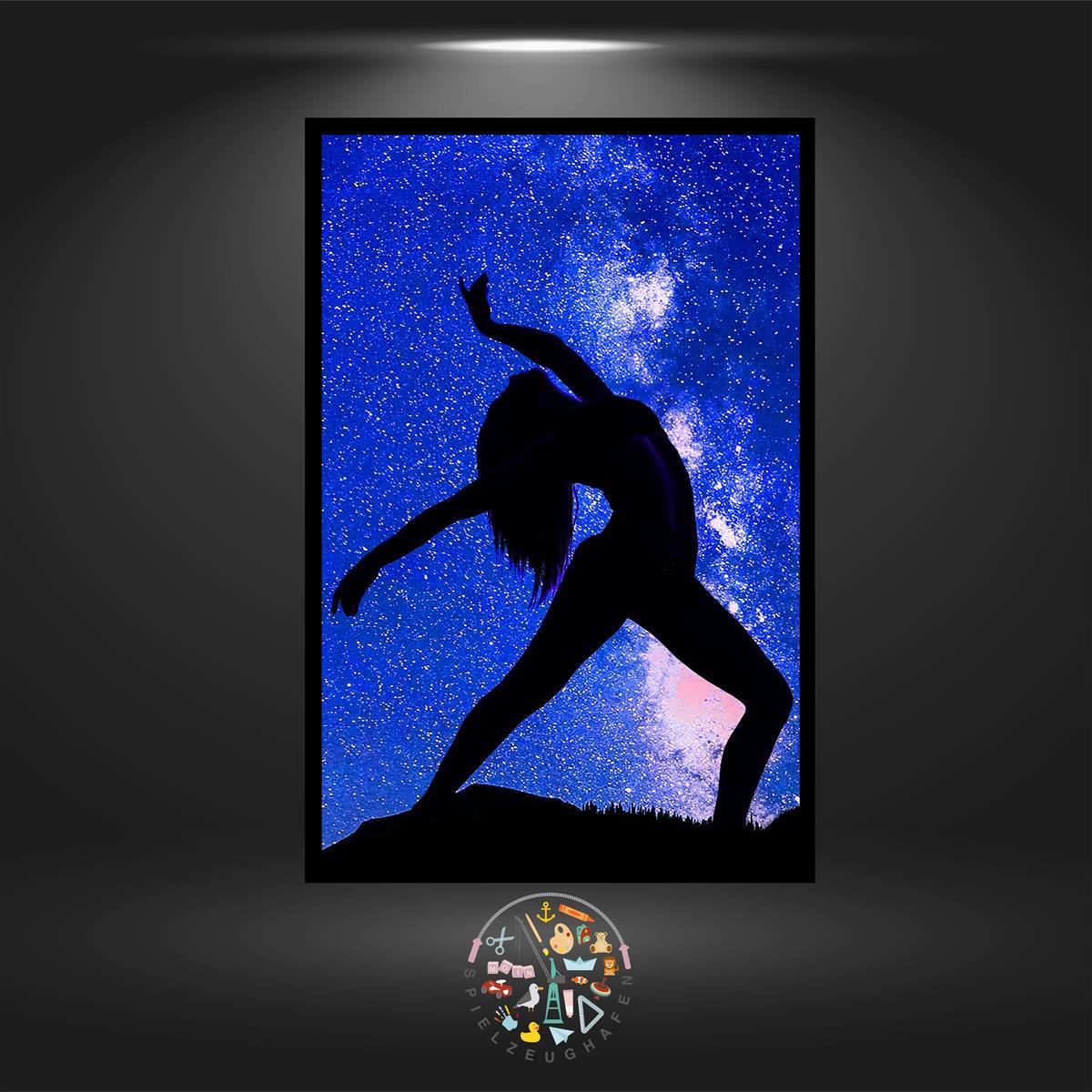 `Dancing Queen' - Strass / Rhinestone von Spielzeughafen