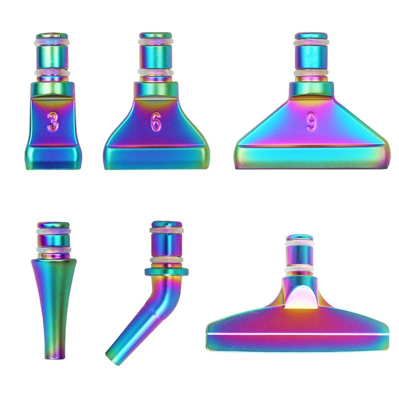 Diamond Painting Stift Aufsatz von Spielzeughafen