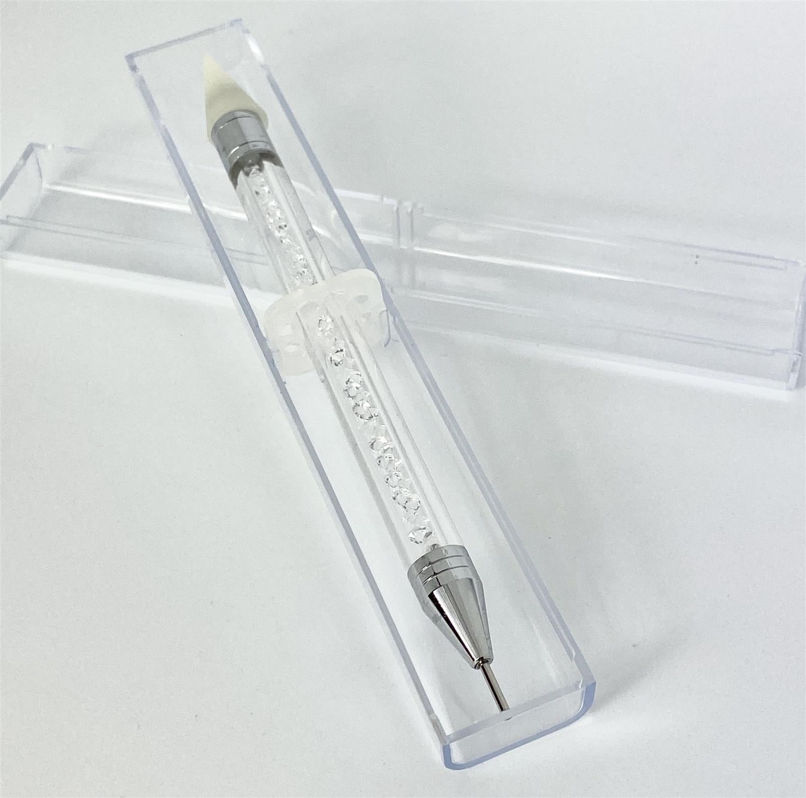 Diamond Painting Stift mit Wachsspitze von Spielzeughafen