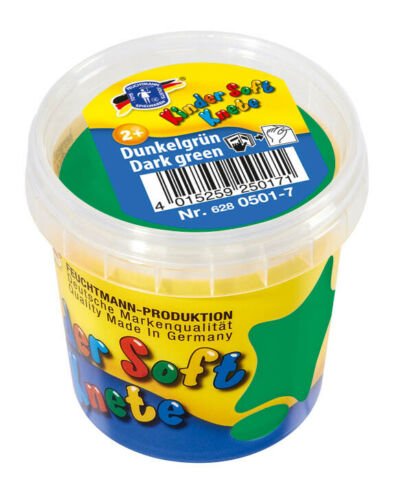 Feuchtmann Kinder Soft Knete Basic - 150 g von Spielzeughafen