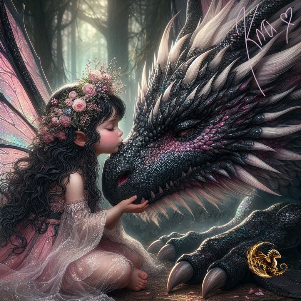 Kira Moon Motiv 8 - Quadratisch von Spielzeughafen