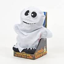 Laber - Geist "Buhu" von Spielzeughafen