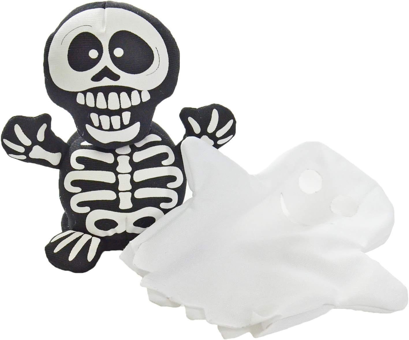 Laber - Geist "Buhu" von Spielzeughafen