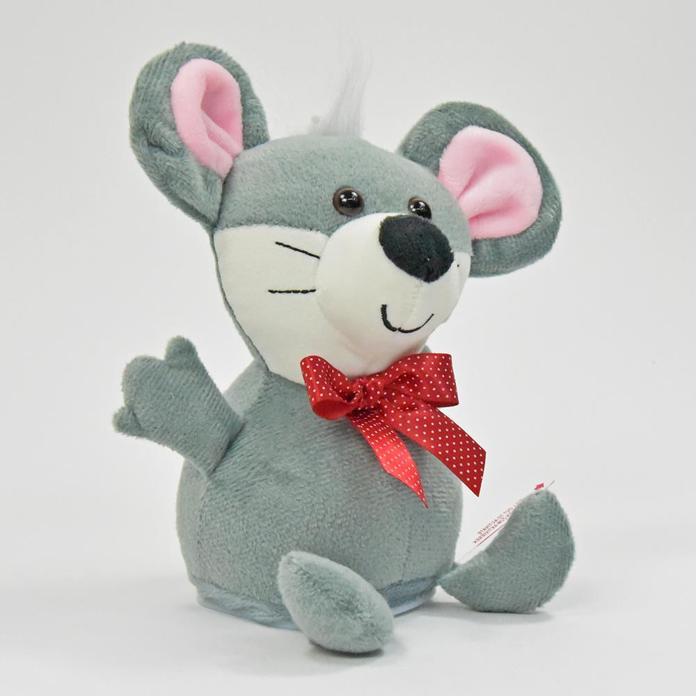 Laber - Maus "Ravel" von Spielzeughafen