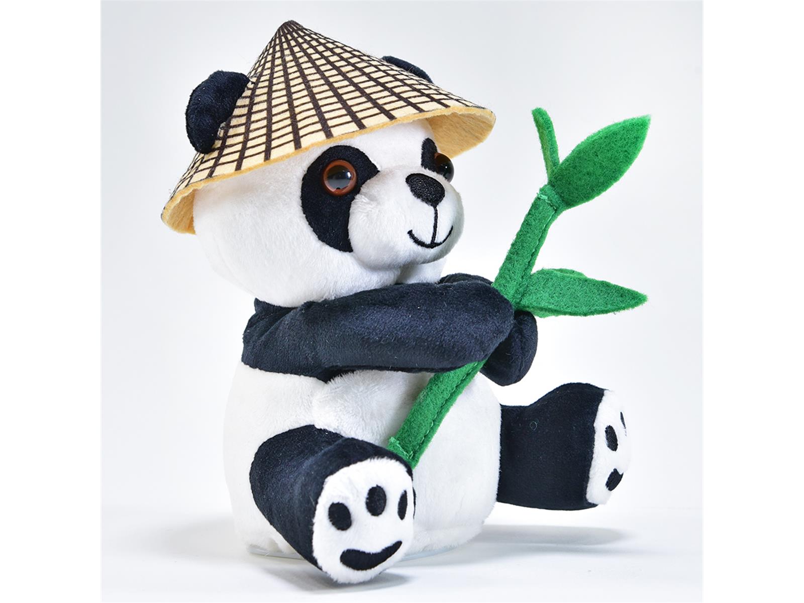 Laber - Panda "Bao Bao" von Spielzeughafen