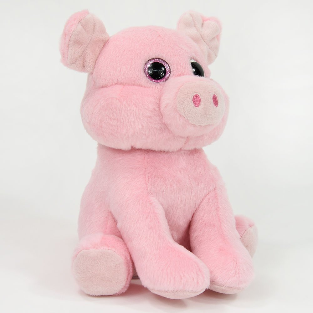 Laber - Schwein "Moritz" von Spielzeughafen