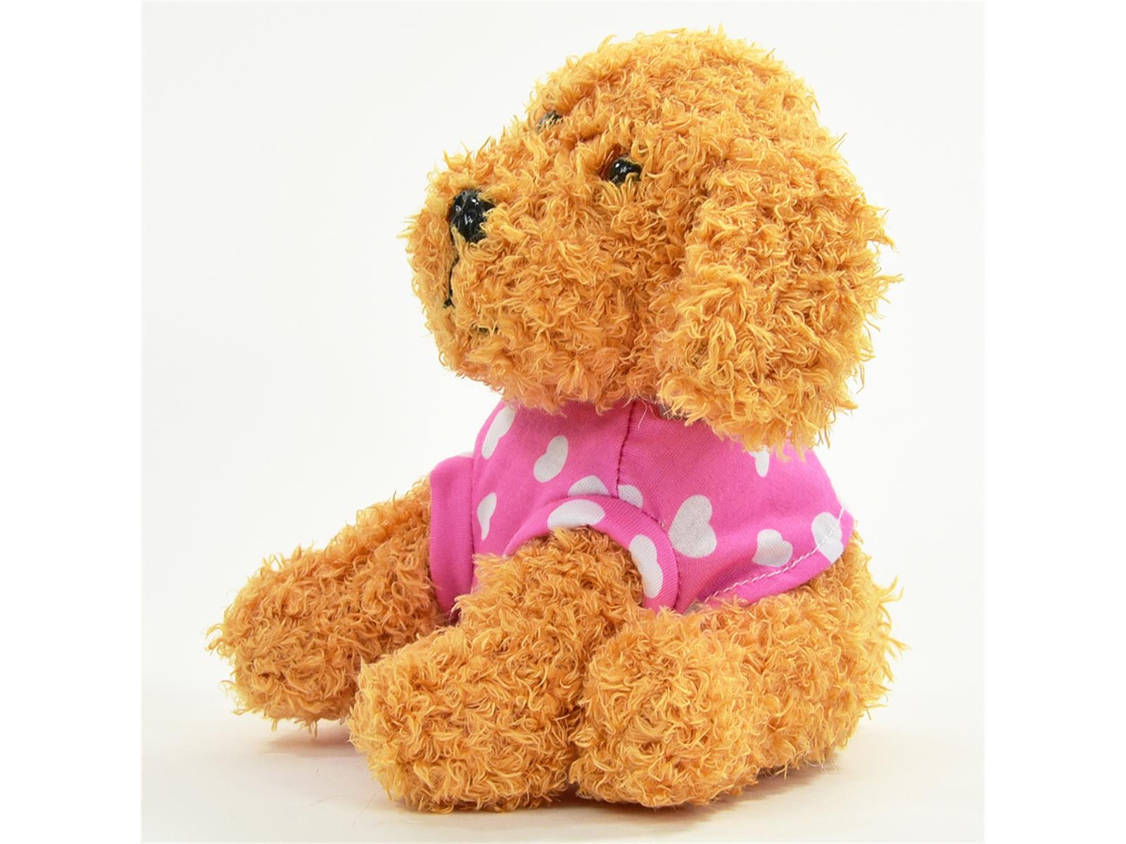 Laber - Zwergpudel "Sissi" von Spielzeughafen