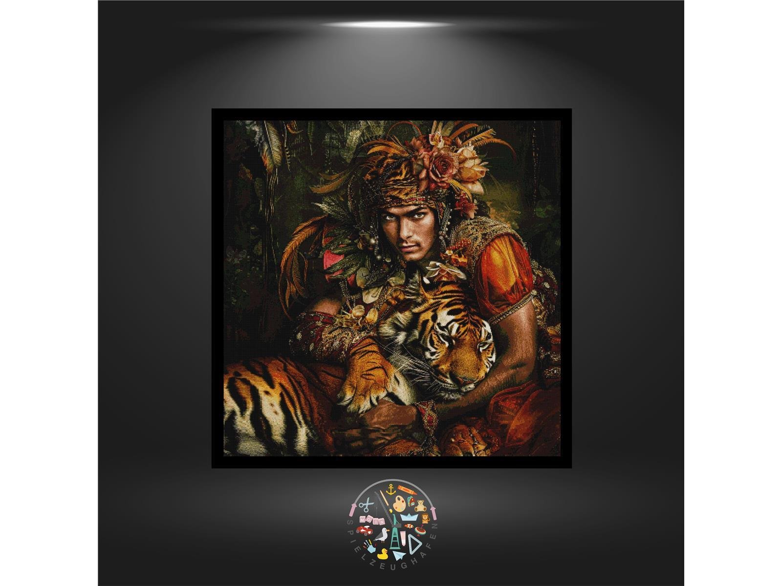 Love without limits - Quadratisch von Spielzeughafen