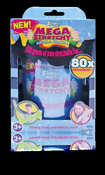 Mega Strechty 500gr. von Spielzeughafen