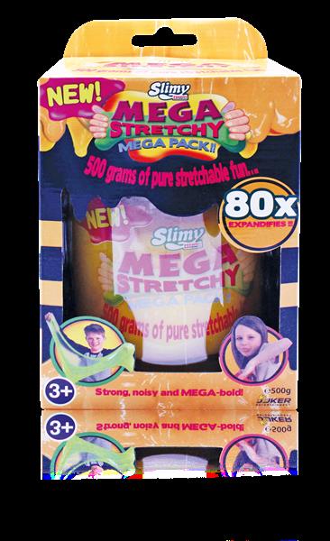 Mega Strechty 500gr. von Spielzeughafen