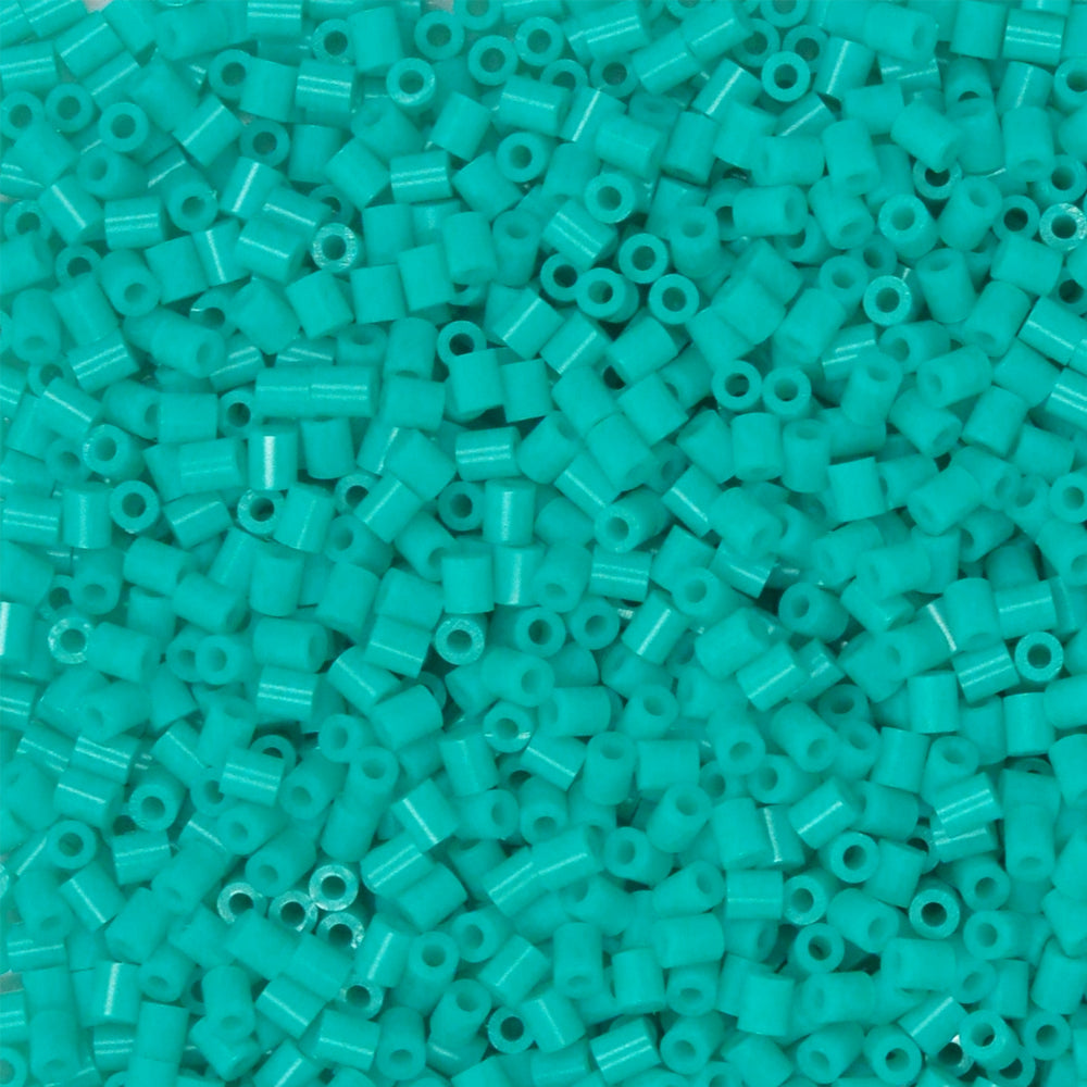 2000 Artkal® MINI C hart 2,6 mm - C54 MEDIUM TURQUOISE