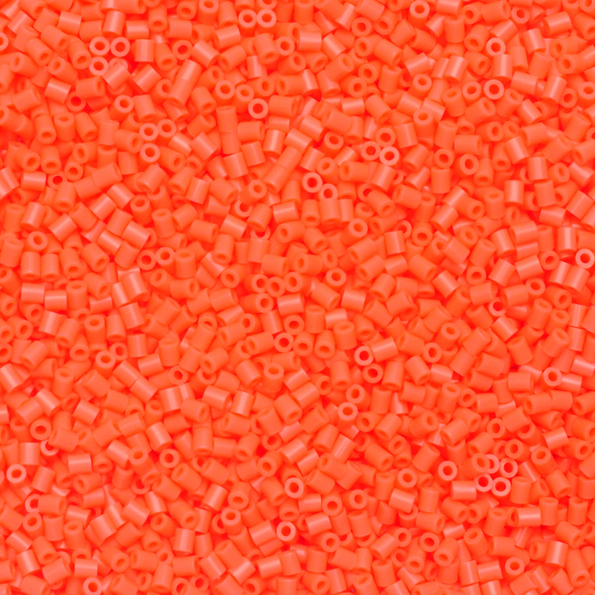 2000 Artkal® MINI C hart 2,6 mm - C76 CORAL RED