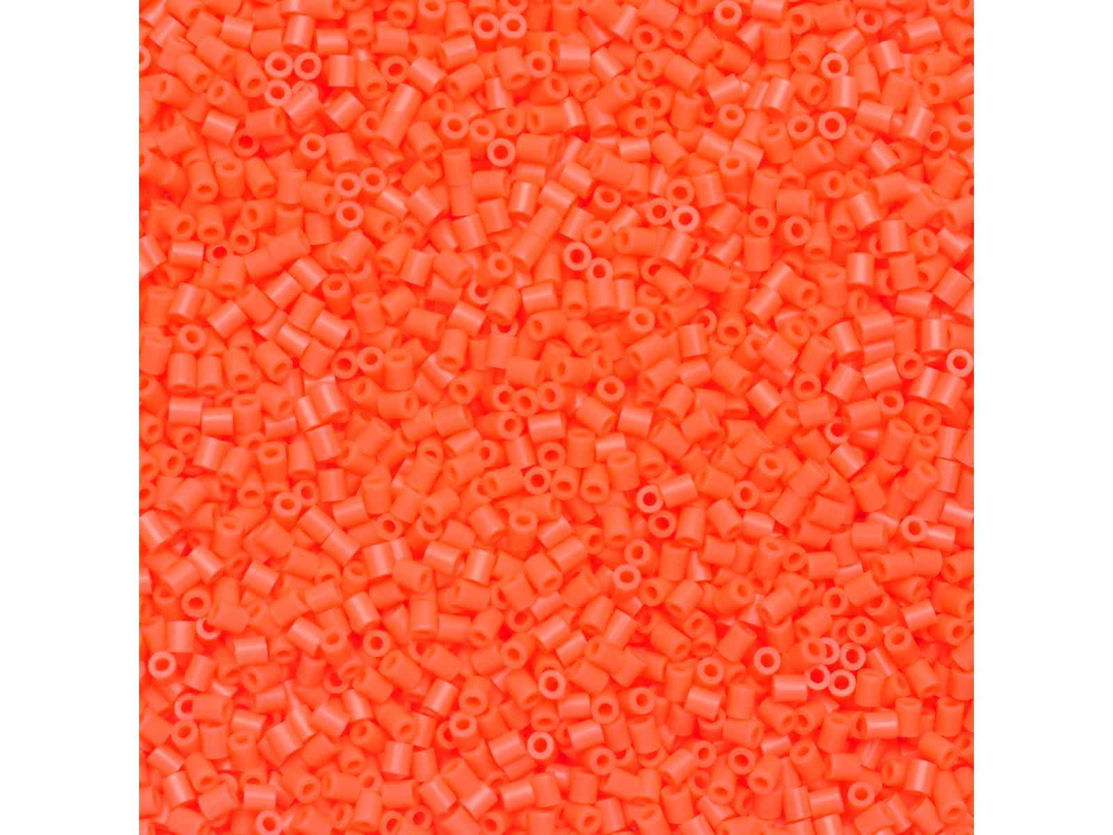 2000 Artkal® MINI C hart 2,6 mm - C76 CORAL RED