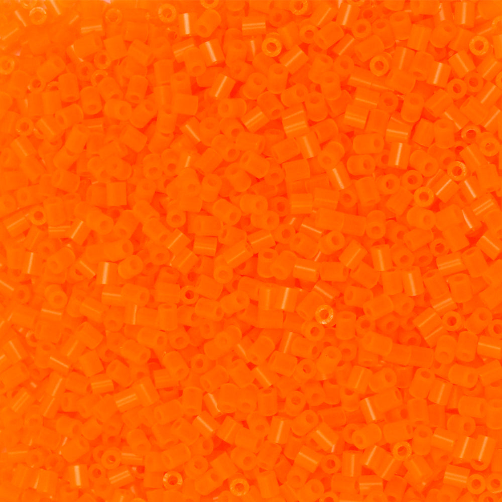 2000 Artkal® MINI C hart 2,6 mm - CN1 NEON ORANGE