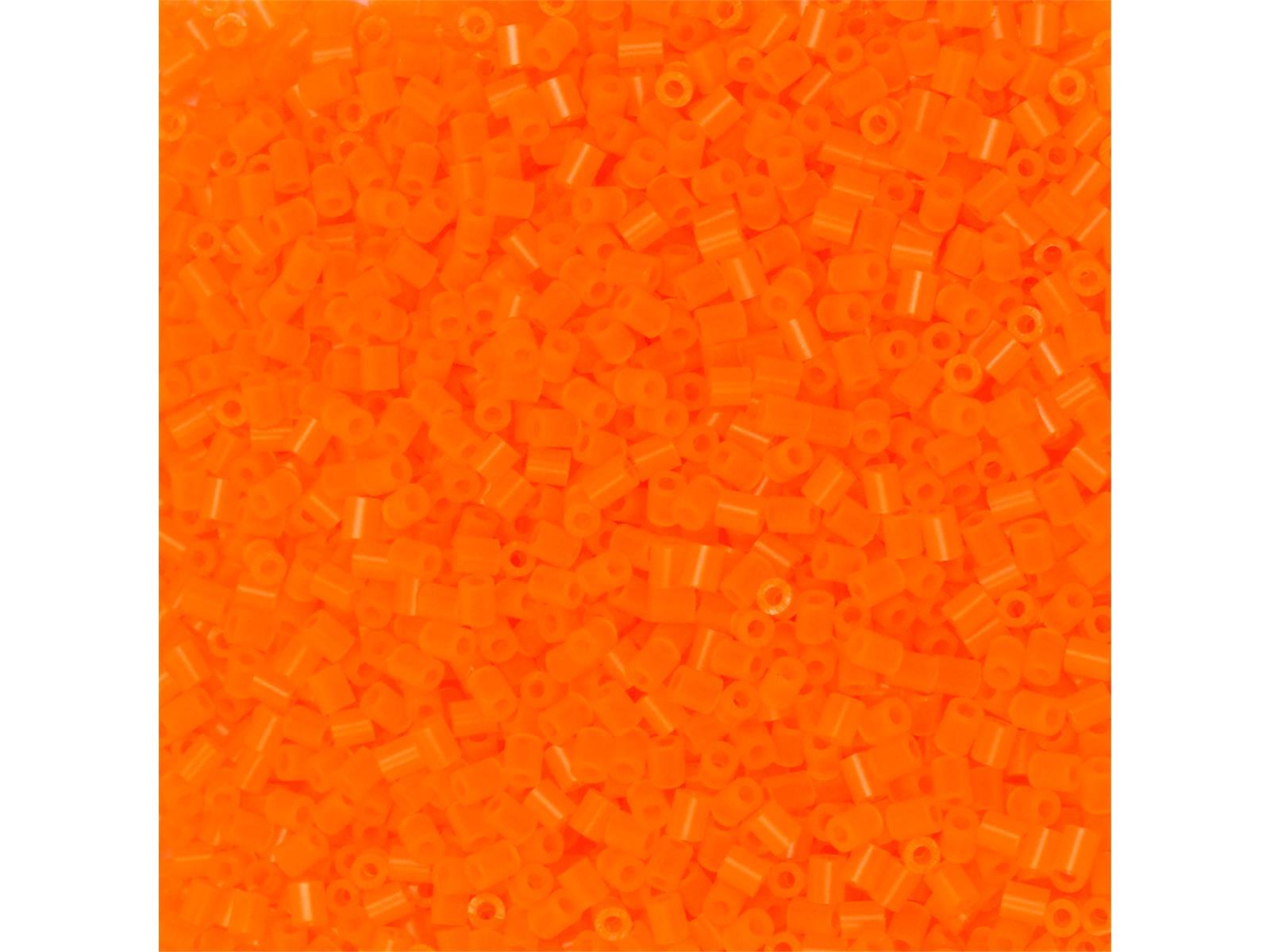 2000 Artkal® MINI C hart 2,6 mm - CN1 NEON ORANGE