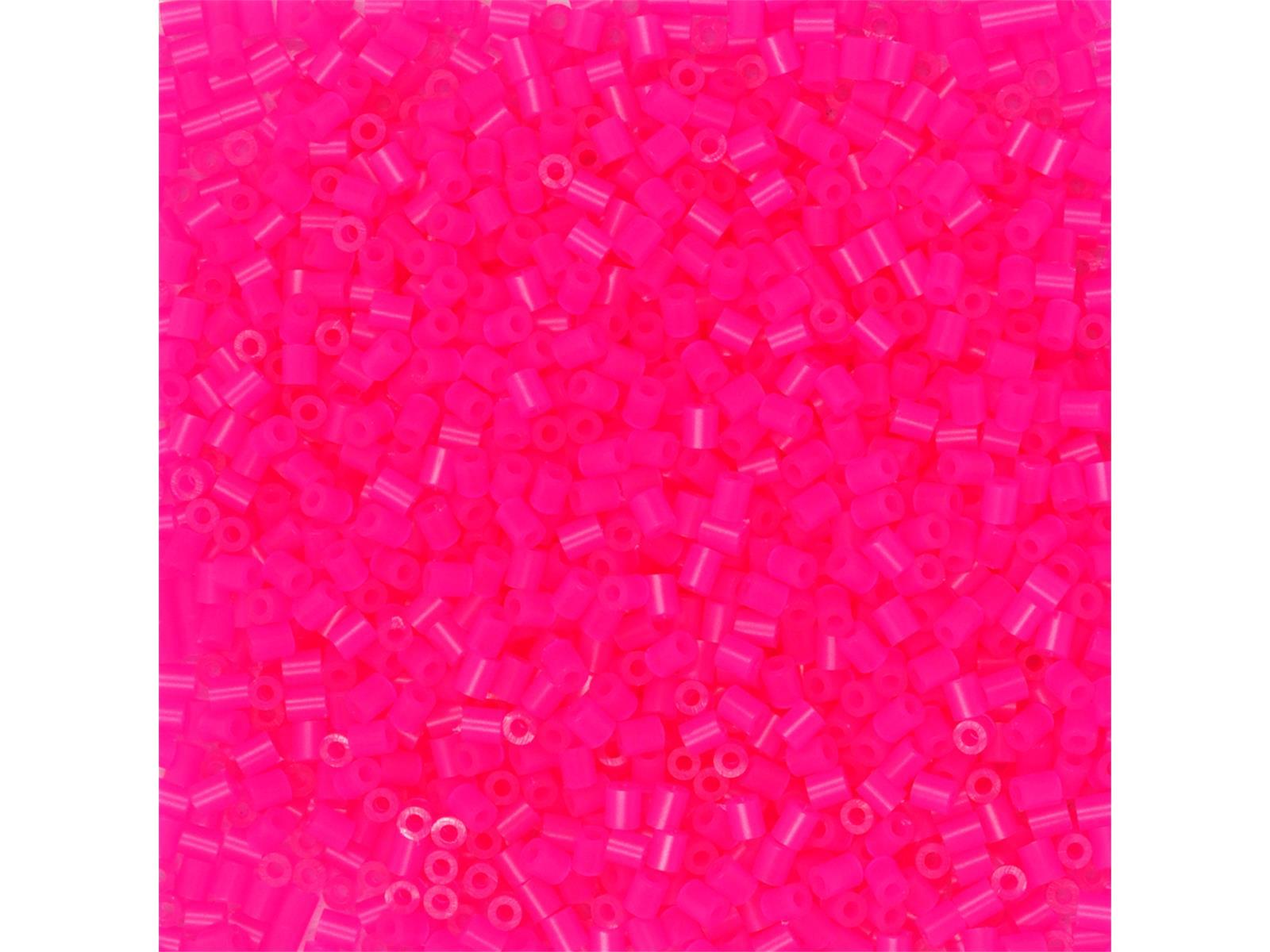 2000 Artkal® MINI C hart 2,6 mm - CN4 NEON PINK