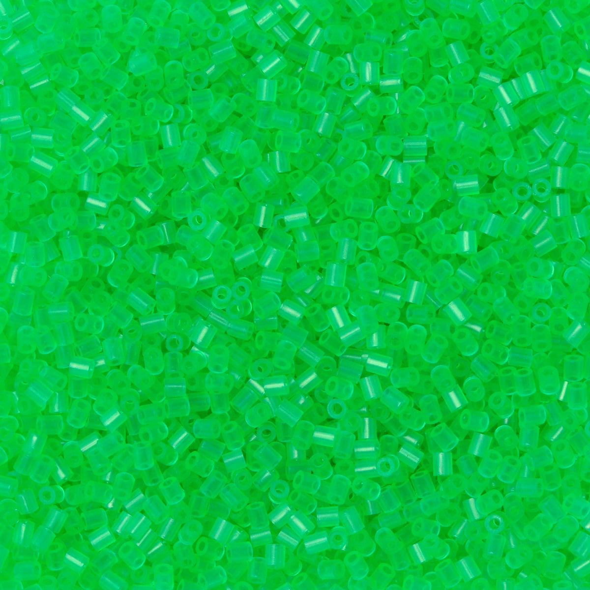 2000 Artkal® MINI C hart 2,6 mm - CT5 CLEAR GREEN