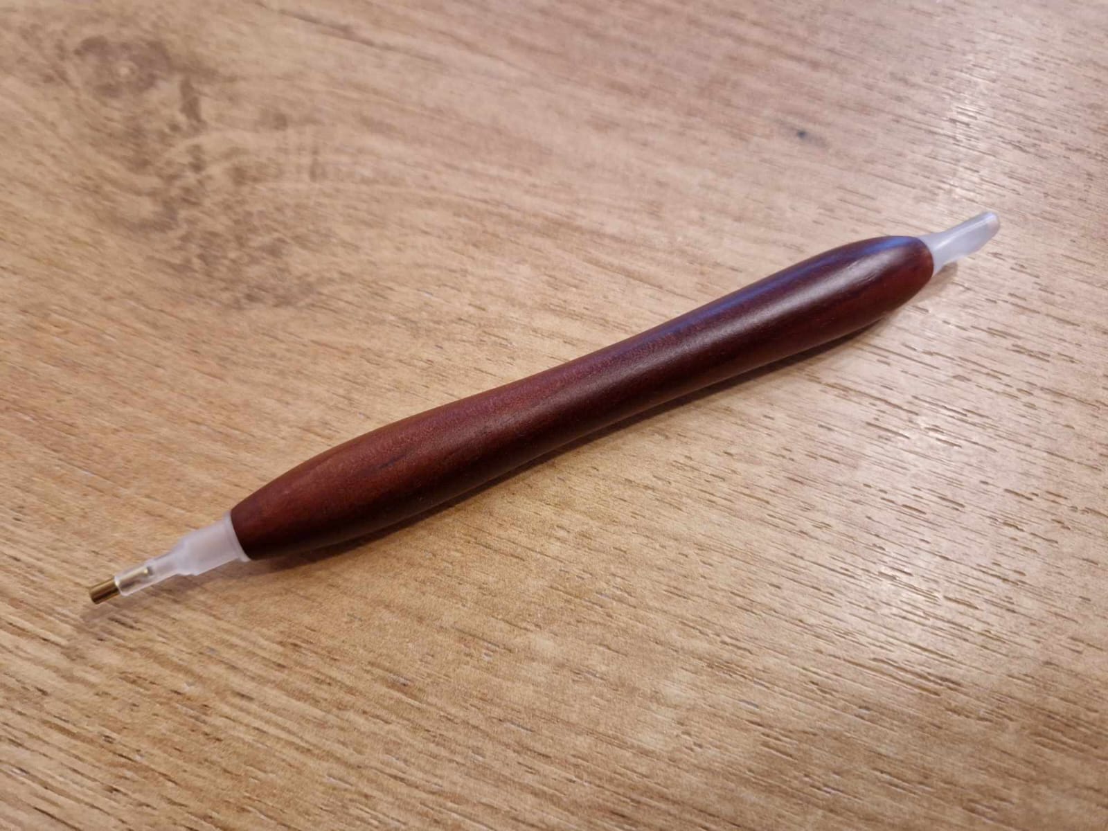 Premium Diamond Painting Stift Echtholz handgefertigt von Spielzeughafen