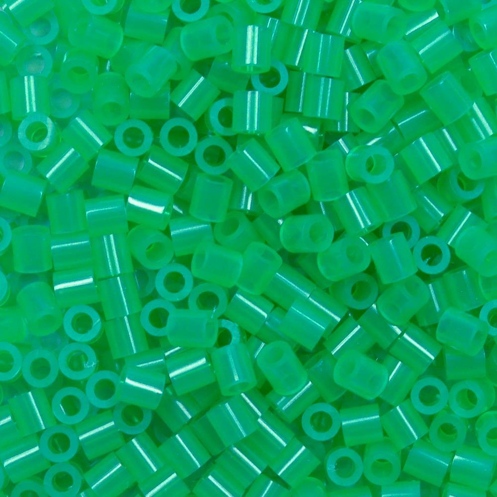 1000 Artkal MIDI S 5mm Durchsichtige Farben von Spielzeughafen