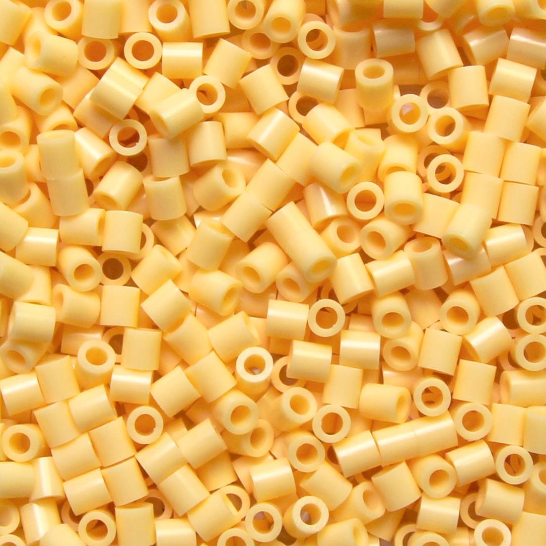 1000 Artkal MIDI S 5mm Gelb - Brauntöne von Spielzeughafen