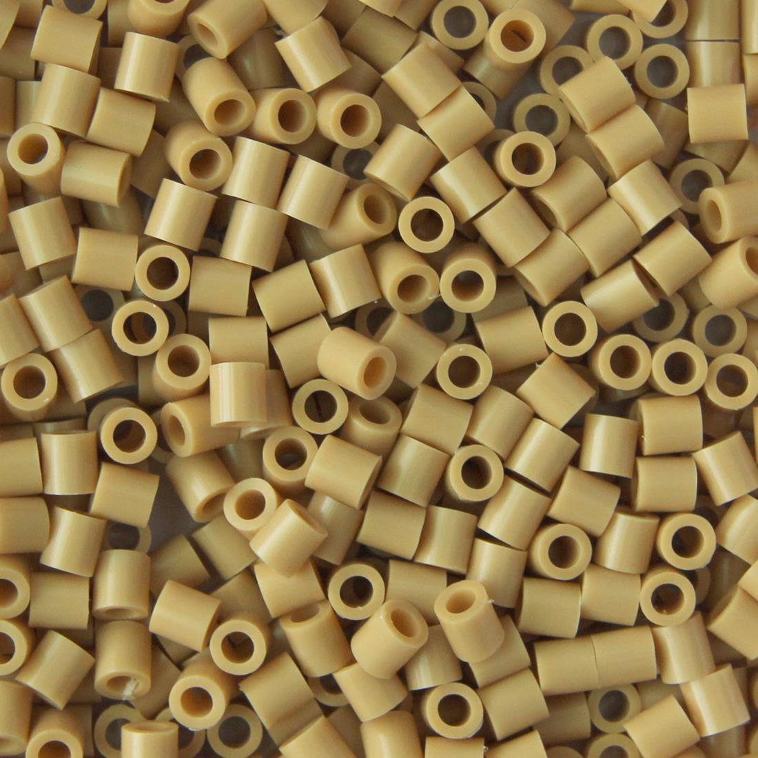 1000 Artkal MIDI S 5mm Gelb - Brauntöne von Spielzeughafen