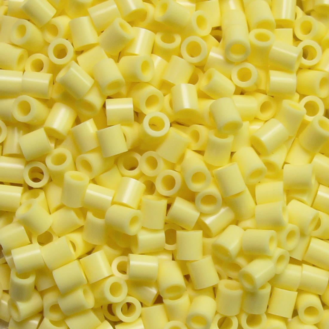 1000 Artkal MIDI S 5mm Gelb - Orangetöne von Spielzeughafen