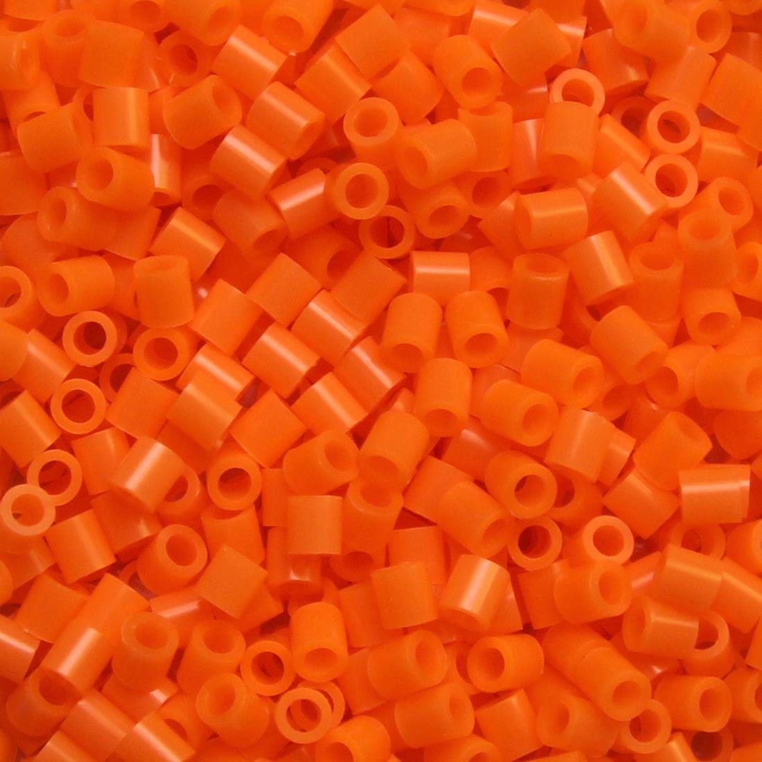 1000 Artkal MIDI S 5mm Gelb - Orangetöne von Spielzeughafen