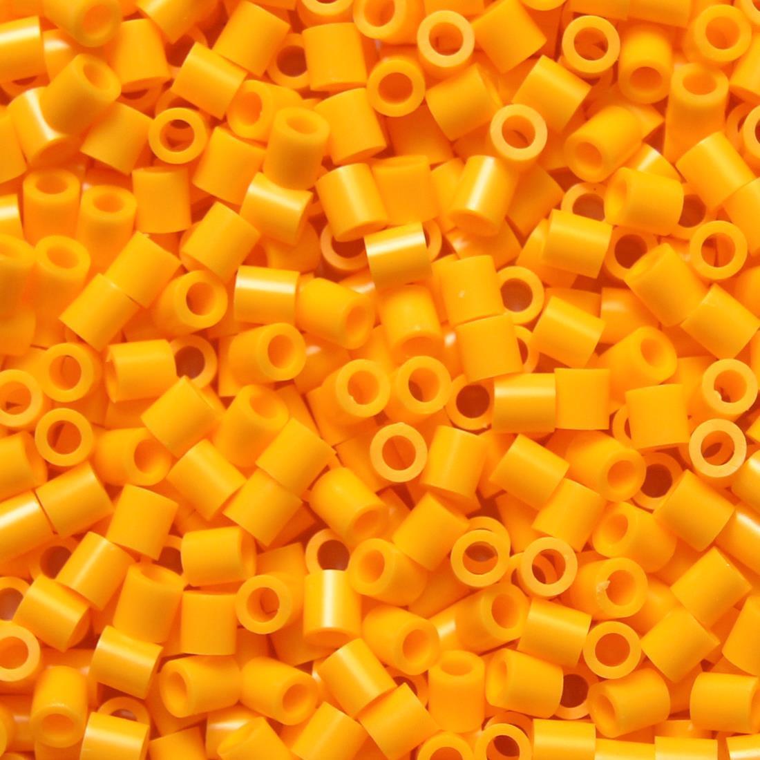 1000 Artkal MIDI S 5mm Gelb - Orangetöne von Spielzeughafen