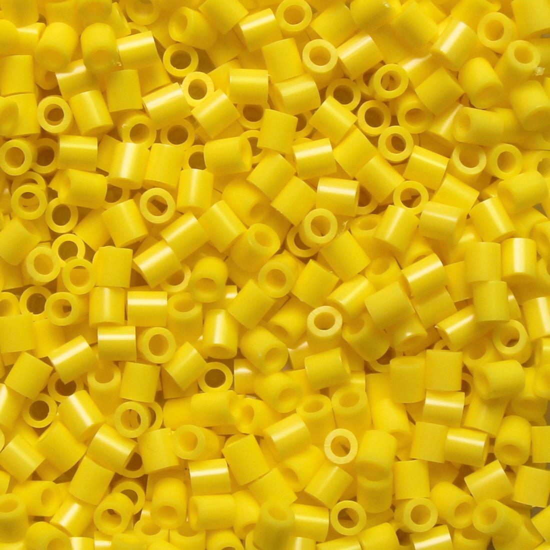 1000 Artkal MIDI S 5mm Gelb - Orangetöne von Spielzeughafen