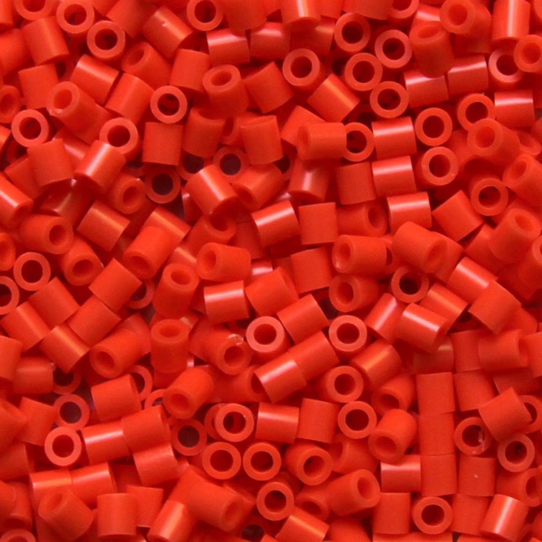 1000 Artkal MIDI S 5mm Gelb - Orangetöne von Spielzeughafen