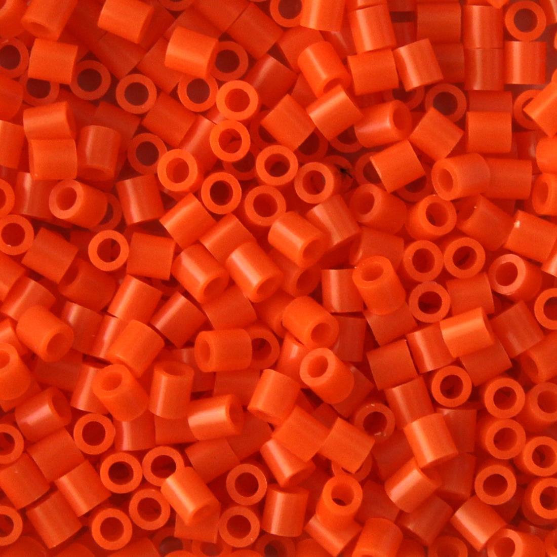 1000 Artkal MIDI S 5mm Gelb - Orangetöne von Spielzeughafen
