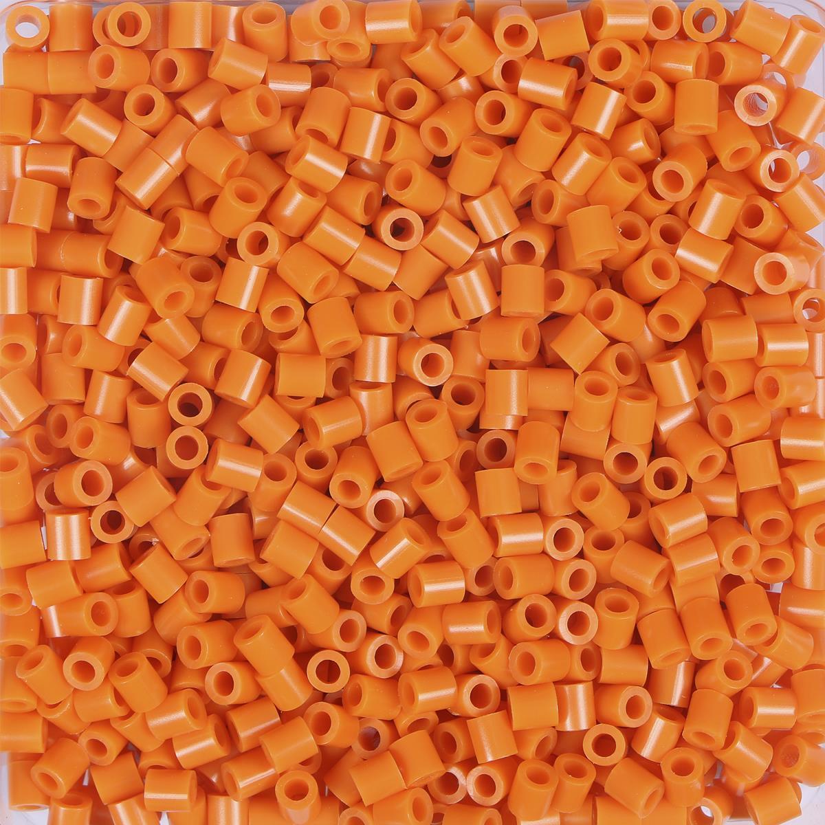 1000 Artkal MIDI S 5mm Gelb - Orangetöne von Spielzeughafen