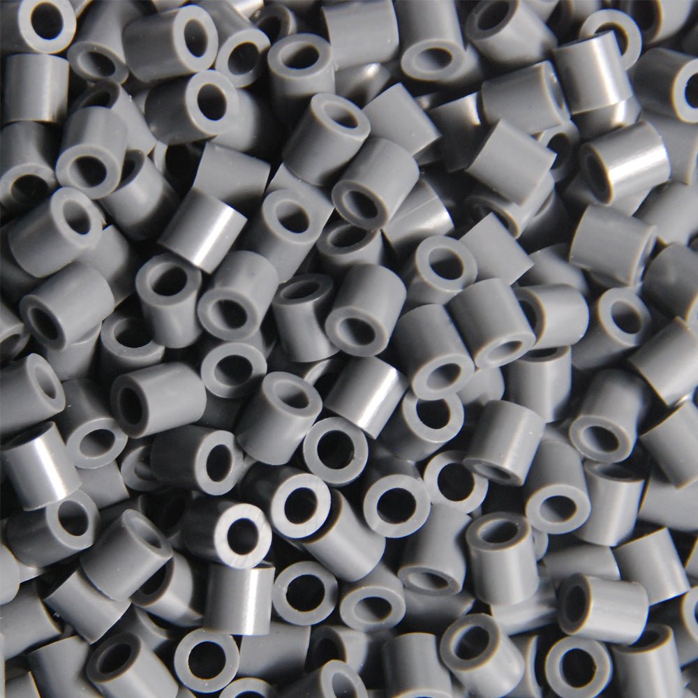 1000 Artkal MIDI S 5mm Grautöne von Spielzeughafen