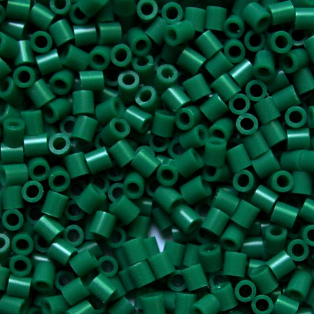 1000 Artkal MIDI S 5mm Grüntöne von Spielzeughafen