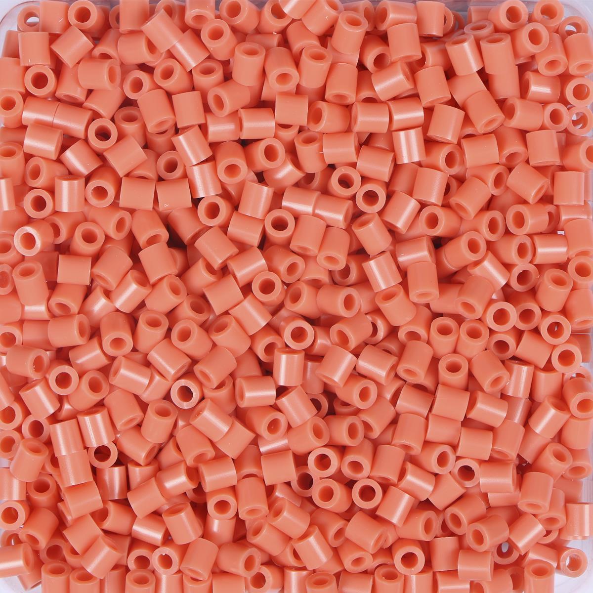 1000 Artkal MIDI S 5mm Korallrottöne von Spielzeughafen