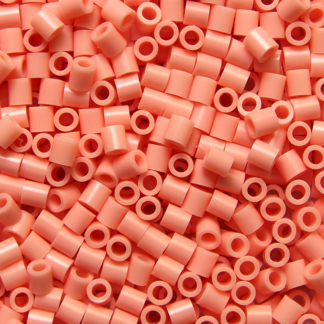 1000 Artkal MIDI S 5mm Korallrottöne von Spielzeughafen