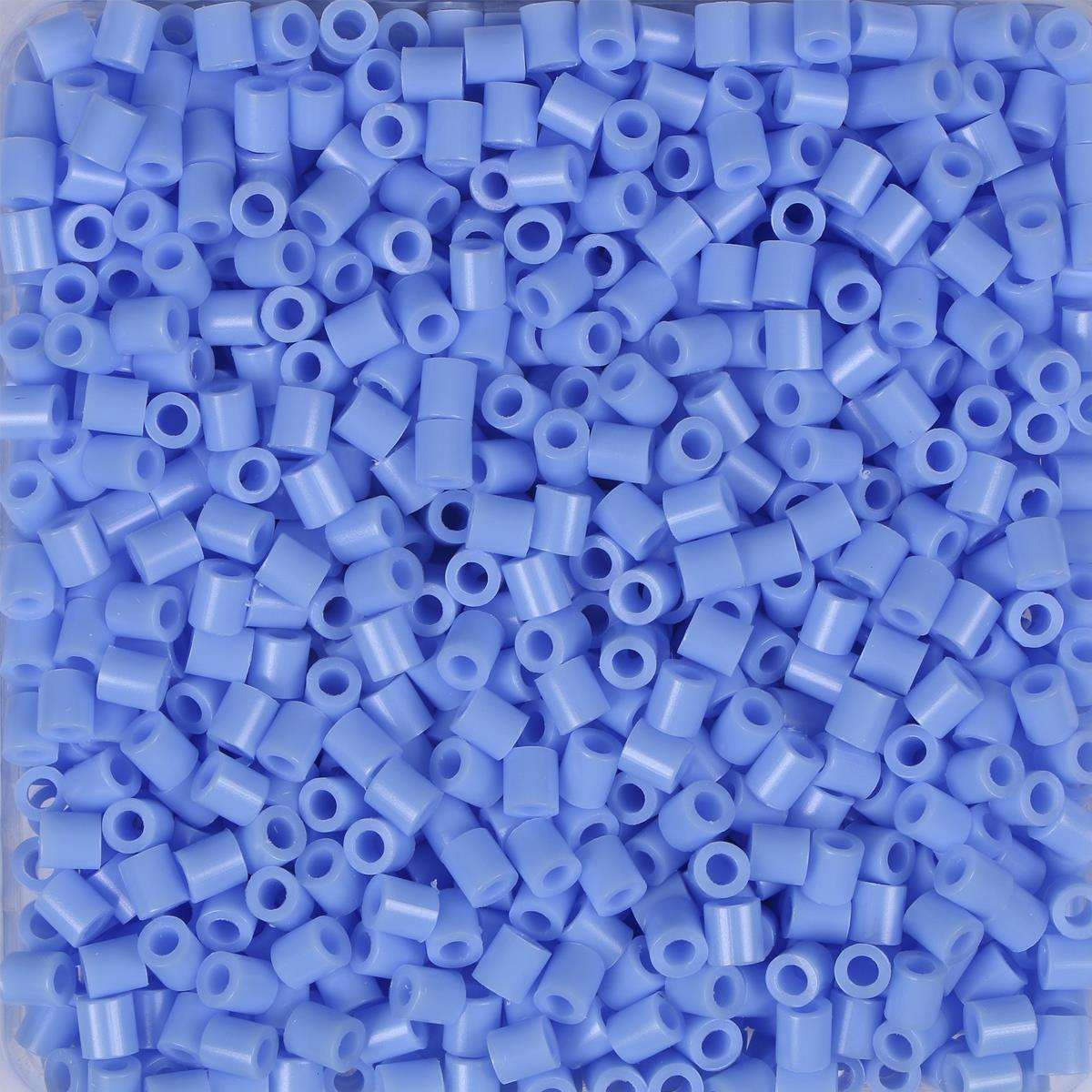 1000 Artkal MIDI S 5mm Kornblumenblautöne von Spielzeughafen