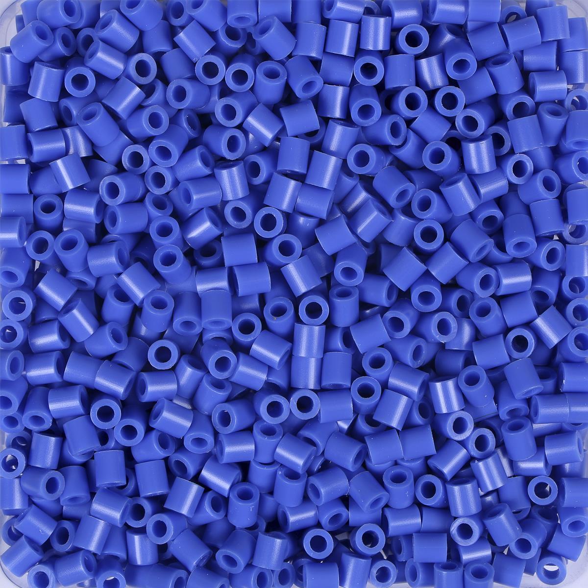 1000 Artkal MIDI S 5mm Kornblumenblautöne von Spielzeughafen