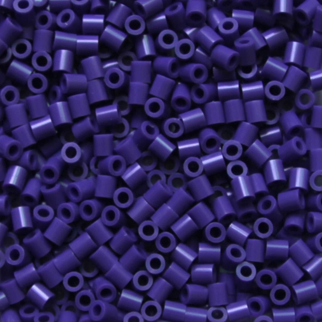 1000 Artkal MIDI S 5mm Lilatöne von Spielzeughafen