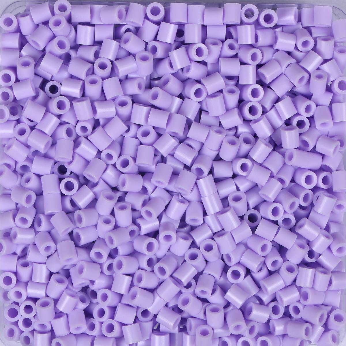 1000 Artkal MIDI S 5mm Lilatöne von Spielzeughafen