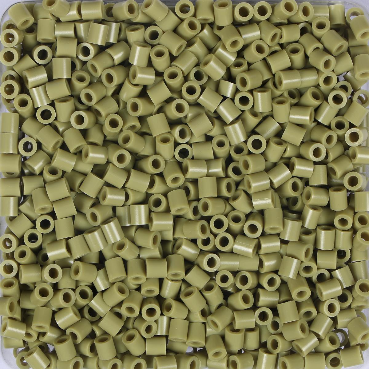 1000 Artkal MIDI S 5mm Moosgrüntöne von Spielzeughafen