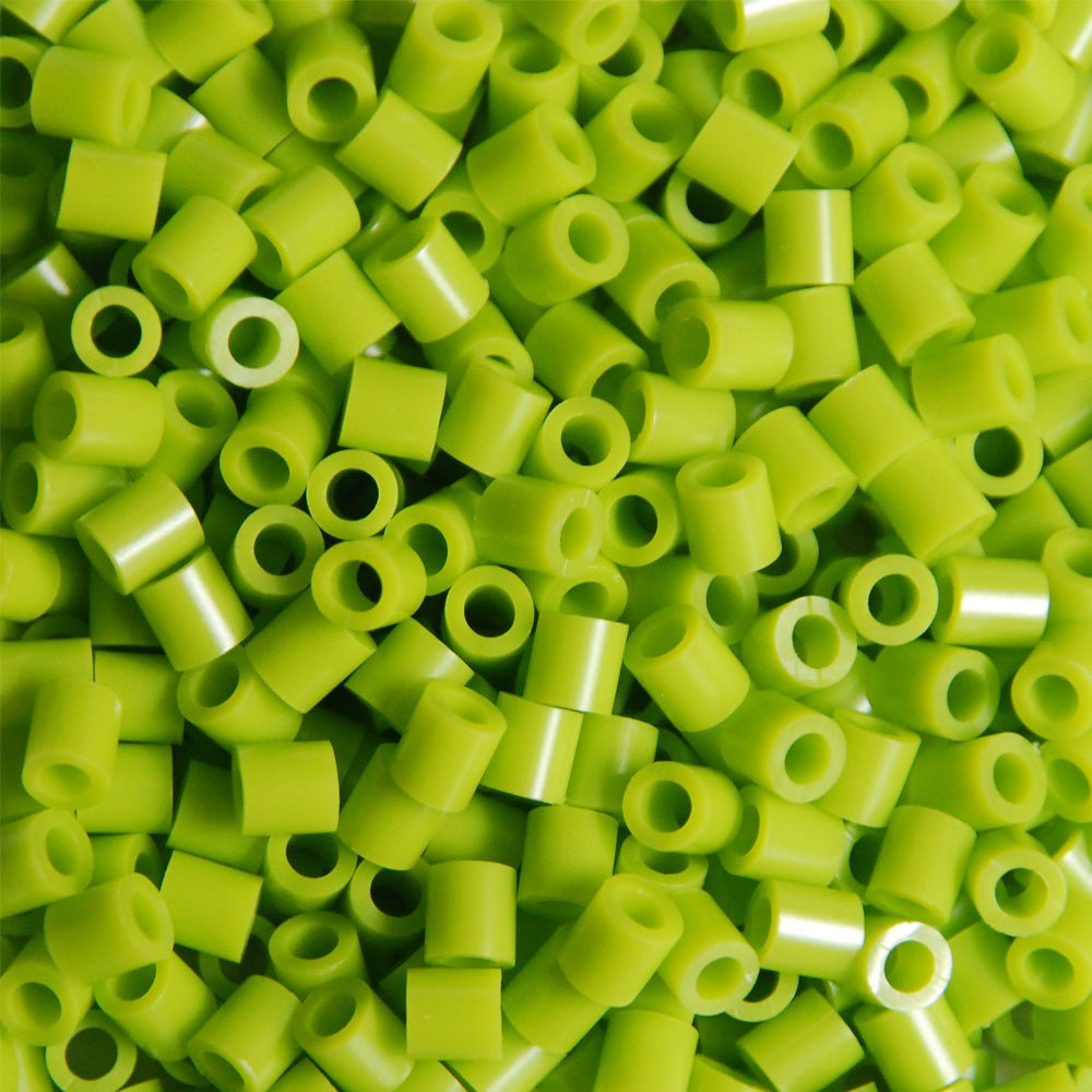 1000 Artkal MIDI S 5mm Olivgrüntöne von Spielzeughafen