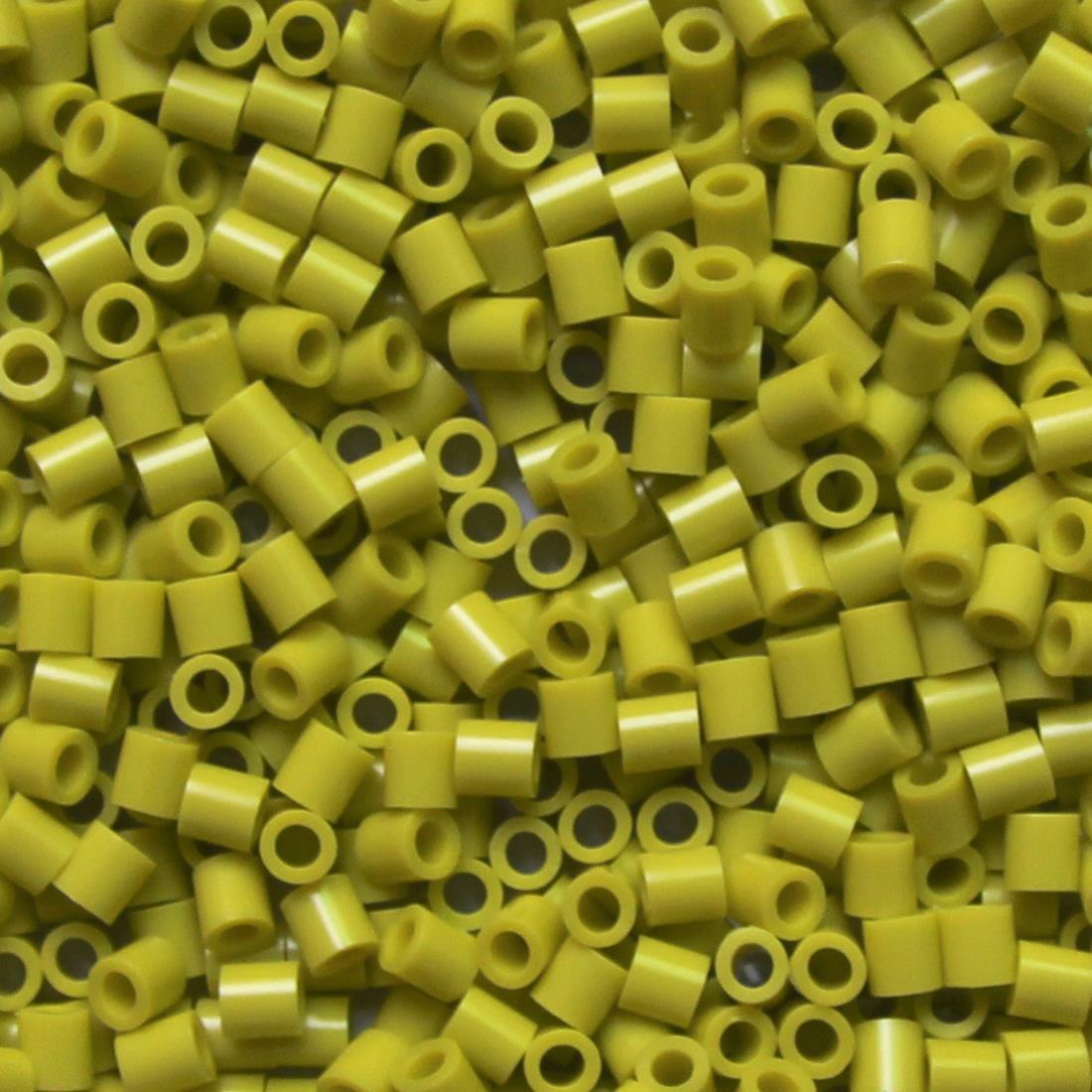 1000 Artkal MIDI S 5mm Olivgrüntöne von Spielzeughafen