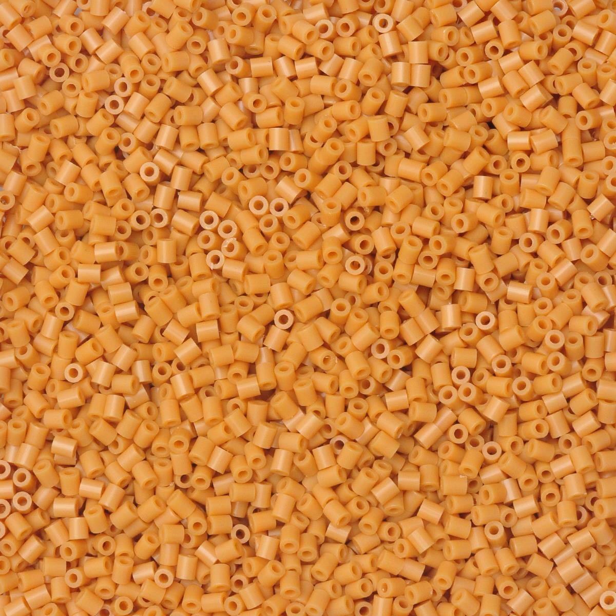 2000 Artkal MINI A 2,6mm Brauntöne (soft) von Spielzeughafen